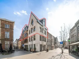 Appartement te koop Tienen (RBU67188)