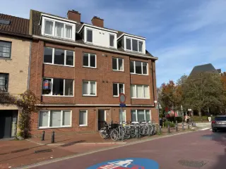 Appartement à louer Sint-Amandsberg (RBU67192)