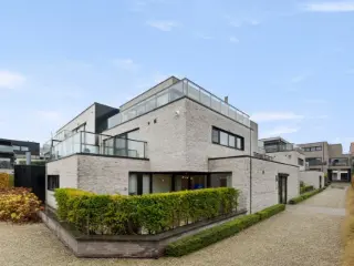 Appartement te koop Sint-Truiden (RBU67197)