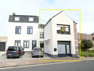 Residence for rent Riemst (RBU67201)