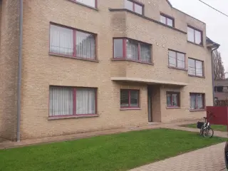 Appartement à louer Wondelgem (RBU67208)