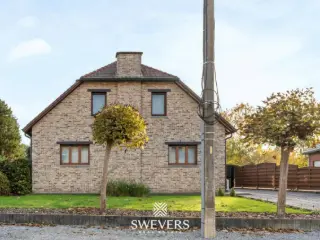 Residence for sale Paal (RBU67210)