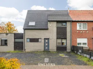 Residence for sale Houthalen-Helchteren (RBU67211)