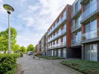 Parking te koop Hoboken (RBU67214)