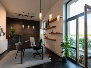 Commercial building for rent Antwerp (RBU67217)