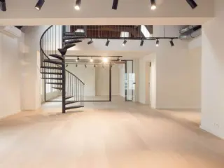 Commercial building for rent Antwerp (RBU67218)