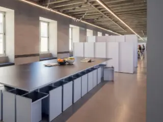 Surface commerciale à louer Anvers (RBU67219)