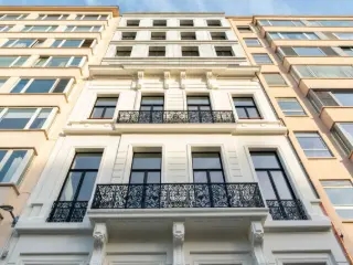 Appartement te koop Antwerpen (RBU67220)