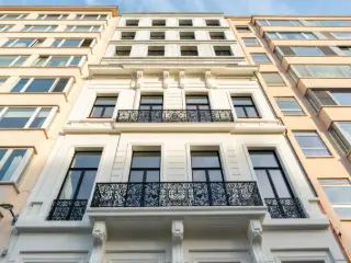 Appartement te koop Antwerpen (RBU67221)