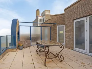 Appartement à vendre Blankenberge (RBU67223)