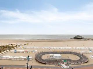 Appartement à vendre Blankenberge (RBU67227)