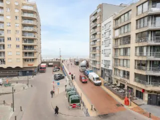 Appartement à vendre Blankenberge (RBU67228)