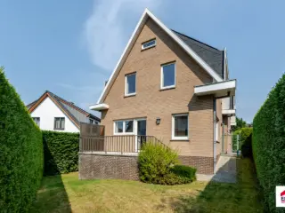 Residence for sale Dilbeek (RBU67229)