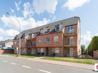 Apartment for sale Oostrozebeke (RBU67230)