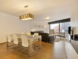 Appartement à vendre Blankenberge (RBU67235)