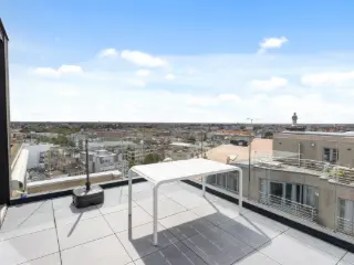 Penthouse à vendre Blankenberge (RBU67236)