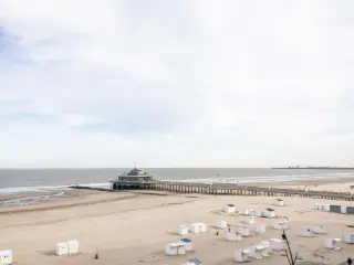 Appartement à vendre Blankenberge (RBU67239)