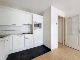 Apartment for sale De Panne (RBU67241)