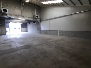 Surface commerciale à louer Verrebroek (RBU67244)