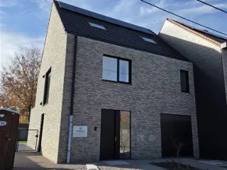 Residence for rent Ninove (RBU67254)