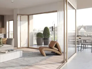 Appartement te koop Deinze (RBU67262)