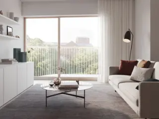 Appartement à vendre Deinze (RBU67264)