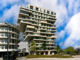 Appartement à vendre Waregem (RBU67265)