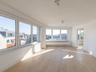 Appartement à vendre Knokke-Heist (RBU67266)