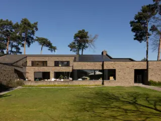 Kantoor te koop Sint-Denijs-Westrem (RBU67268)