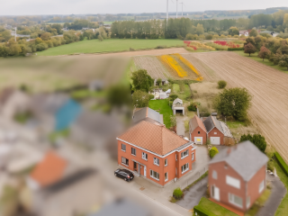 Huis te koop Melle (RBU67269)