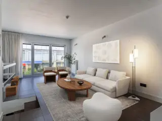 Triplex for sale Gent (RBU67272)