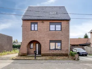 Residence for sale Dilsen-Stokkem (RBU67274)