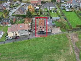 Residence for sale Lembeek (RBU67275)