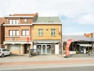 Opbrengsteigendom te koop Helkijn (RBU67276)