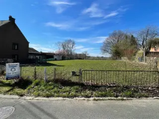 Terrain à bâtir à vendre Lierde (RBU67278)