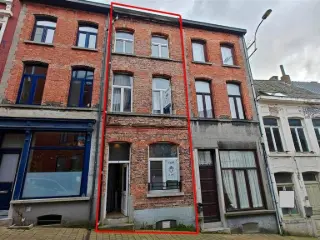 Residence for sale Geraardsbergen (RBU67284)
