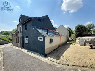 Huis te koop Overboelare (RBU67291)