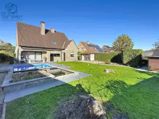 Immeuble mixte à vendre Grammont (RBU67313)