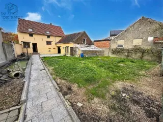 Huis te koop Geraardsbergen (RBU67329)