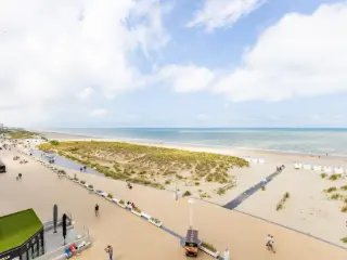 Appartement à vendre Nieuwpoort (RBU67347)