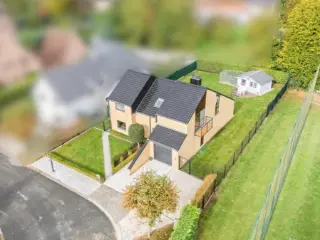 Huis te koop Meise (RBU67350)