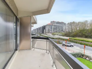 Studio à vendre Blankenberge (RBU67351)