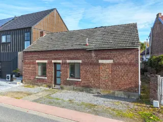 Huis te koop Hasselt (RBU67353)