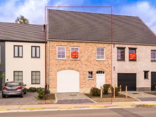 Residence for rent Keerbergen (RBU67354)