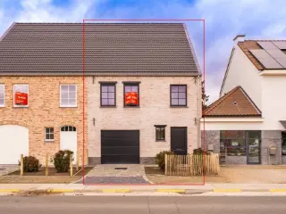 Residence for rent Keerbergen (RBU67355)