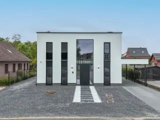 Residence for sale Heusden-Zolder (RBU67356)