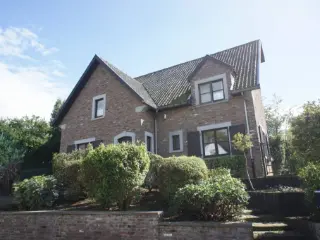 Villa for rent Tervuren (RBU67359)