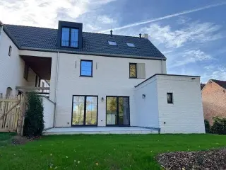 Residence for rent Haacht (RBU67371)