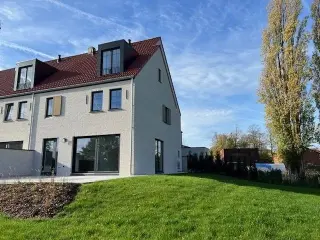 Residence for rent Haacht (RBU67372)