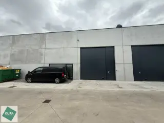 Industrie te huur Gent (RBU67373)